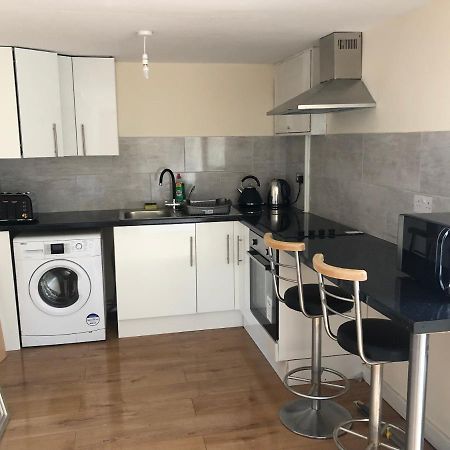 Lovely 1-Bedroom Holiday Home In Northumberland Alnwick Ngoại thất bức ảnh