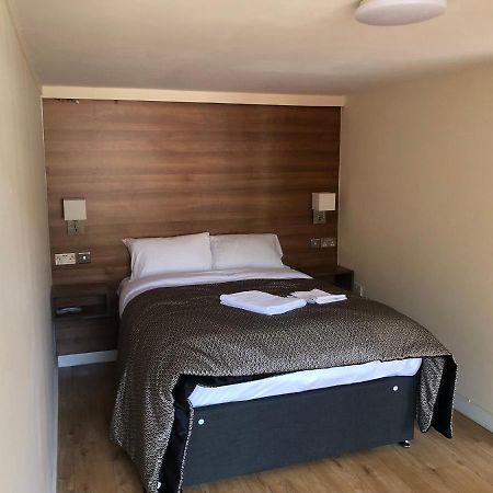 Lovely 1-Bedroom Holiday Home In Northumberland Alnwick Ngoại thất bức ảnh
