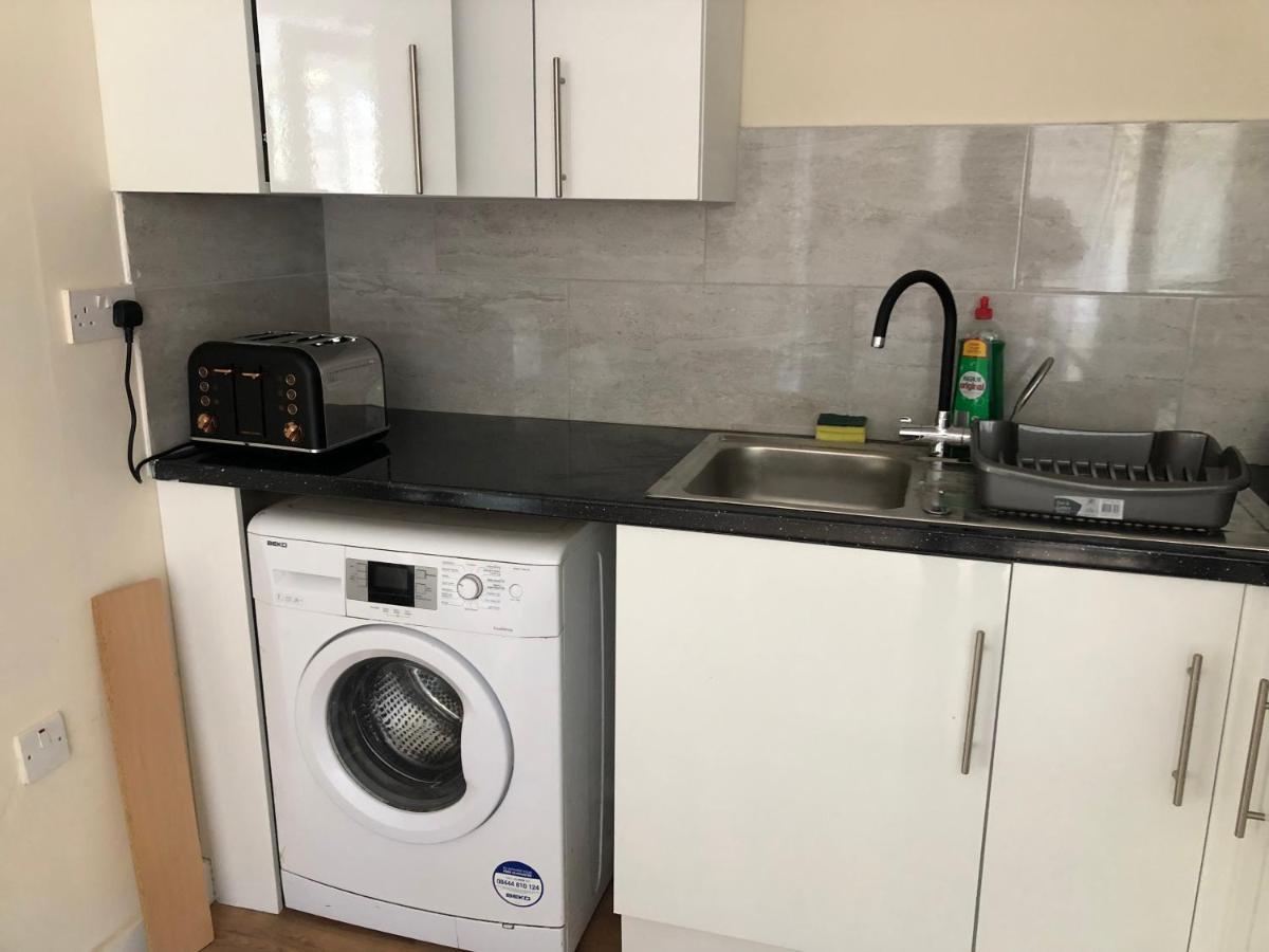 Lovely 1-Bedroom Holiday Home In Northumberland Alnwick Ngoại thất bức ảnh