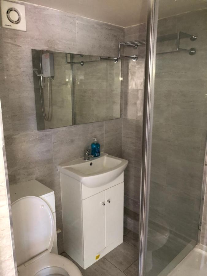 Lovely 1-Bedroom Holiday Home In Northumberland Alnwick Ngoại thất bức ảnh