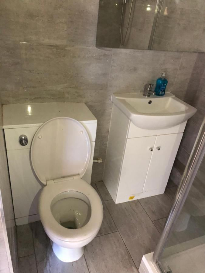 Lovely 1-Bedroom Holiday Home In Northumberland Alnwick Ngoại thất bức ảnh