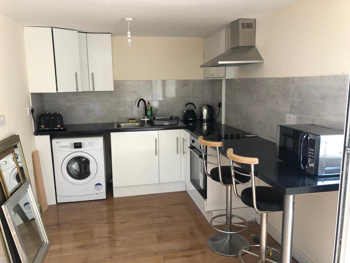 Lovely 1-Bedroom Holiday Home In Northumberland Alnwick Ngoại thất bức ảnh
