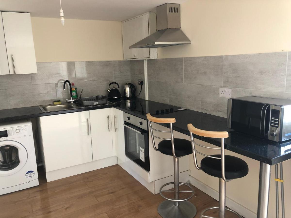 Lovely 1-Bedroom Holiday Home In Northumberland Alnwick Ngoại thất bức ảnh