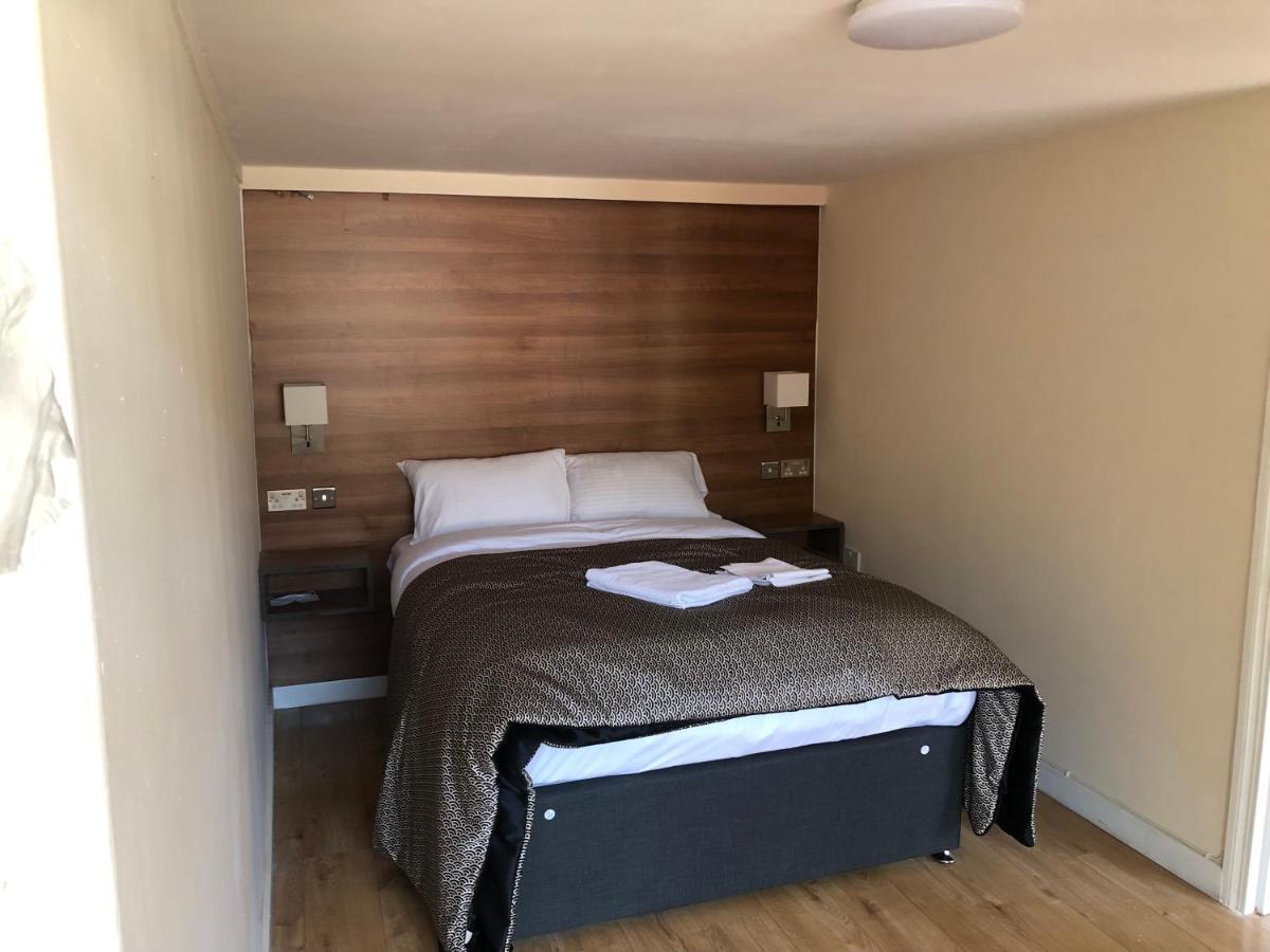 Lovely 1-Bedroom Holiday Home In Northumberland Alnwick Ngoại thất bức ảnh