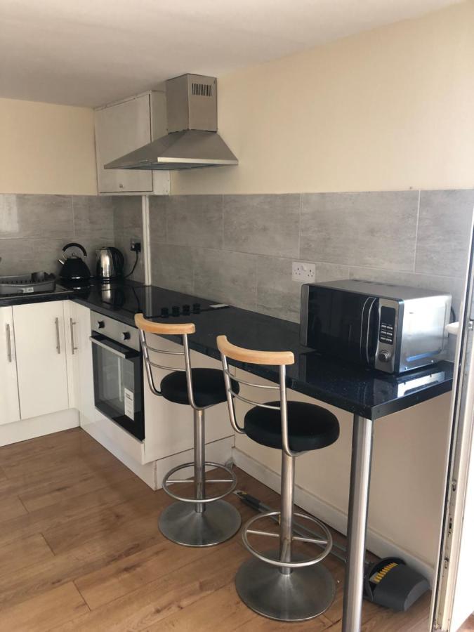 Lovely 1-Bedroom Holiday Home In Northumberland Alnwick Ngoại thất bức ảnh