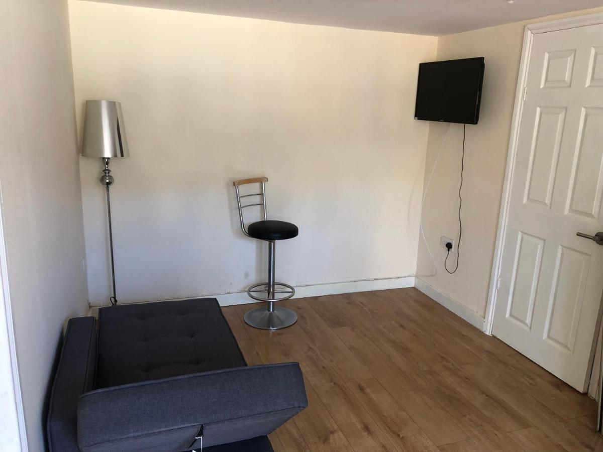 Lovely 1-Bedroom Holiday Home In Northumberland Alnwick Ngoại thất bức ảnh